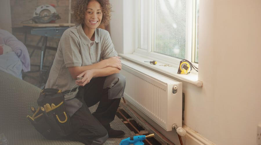 Professional water heater repair in Laporte, CO